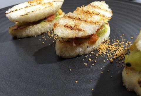 Nithik's Kitchen - Pubs Perth 6