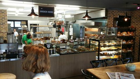 Pioik Bakery - Pubs Perth 0