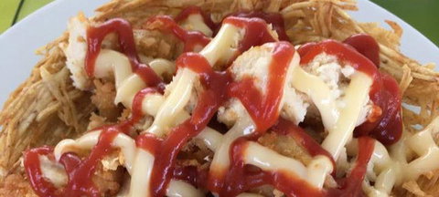 Pure Italian - Pubs Perth 1