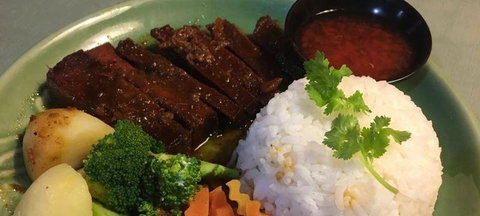 Pure Italian - Pubs Perth 2