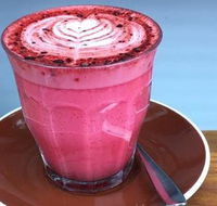 Simply Nile Cafe - Pubs Perth
