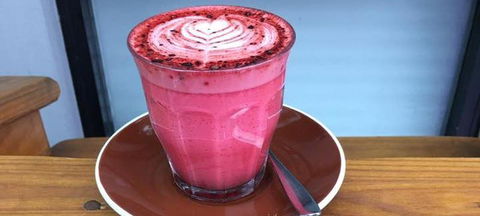 Simply Nile Cafe - Pubs Perth 0