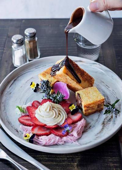 Simply Nile Cafe - Pubs Perth 8