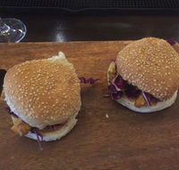 The Hunter Wine Bar - Pubs Perth