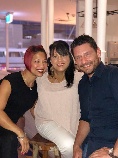 Yaya's Hellenic Kitchen & Bar - Pubs Perth 3