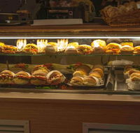 Alexandra Bakery  Cafe - Pubs Perth