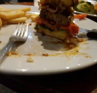 Alpine Retreat Hotel - Pubs Perth