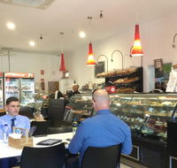 Ambience Bakery Cafe - Pubs Perth