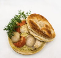 Apollo Bay Bakery - Pubs Perth