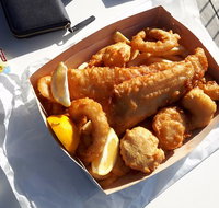 Apollo Bay Fishermen's Co-op - Pubs Perth