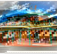 Austral Hotel - Restaurant - Pubs Perth