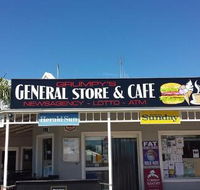 Barooga General Store - Pubs Perth