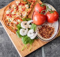 Big Pizza - Pubs Perth