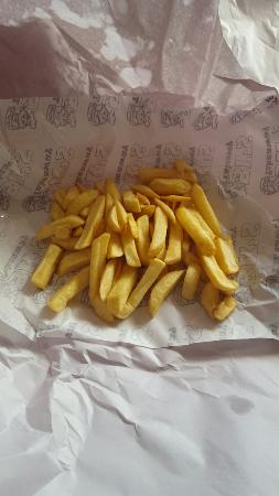 BKs Takeaway - Pubs Perth 0