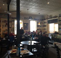 Blue Bean Love Restaurant - Pubs Perth