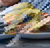 BT Dubs Cafe - Pubs Perth