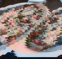 Burra Brewing - Pubs Perth