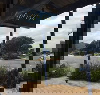 Cafe 153 - Pubs Perth