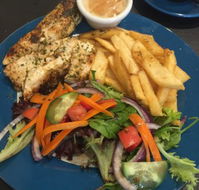 Cafe Alex - Pubs Perth