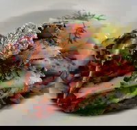 Chris's Beacon Point Restaurant  Villas - Pubs Perth