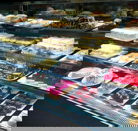 Cobram Bakery Cafe - Pubs Perth