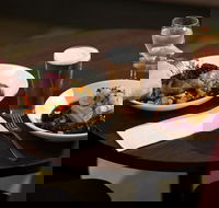 Cobram Barooga Golf Club - Pubs Perth