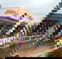 Coco's Cafe - Pubs Perth