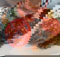 Cog Bike Cafe - Pubs Perth