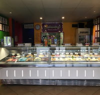 Dooleys Ice Cream - The Ice Cream Tub - Pubs Perth