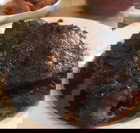 Euroa Butter Factory - Pubs Perth