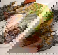 Fee's Coffee House - Pubs Perth