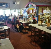 Flam Shan Chinese Restaurant - Pubs Perth