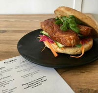 Fodder - Pubs Perth