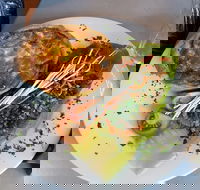 Fozigobble Cafe - Pubs Perth