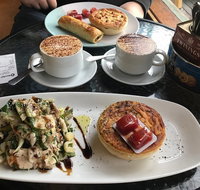 Gladysdale Bakehouse - Pubs Perth