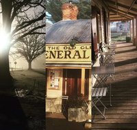 Glenlyon General Store - Pubs Perth
