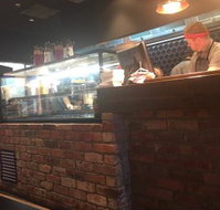 Grill'd - Pubs Perth