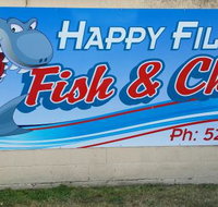 Happy Fillets Fish  Chip Shop - Pubs Perth