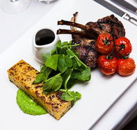 Harvest Restaurant - Pubs Perth