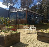 Heathcote Harvest Produce Store and Cafe - Pubs Perth