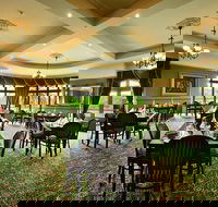 Heritage Restaurant - Pubs Perth