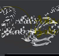 Hungie Fangs Artisan Bakery - Pubs Perth