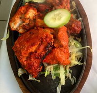 Indian Tandoori Recipes Chef - Pubs Perth