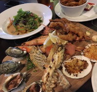 Inlet Hotel - Pubs Perth