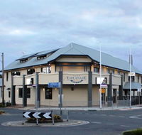 Inverloch Esplanade Hotel - Pubs Perth