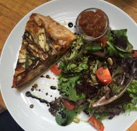 La Trattoria - Pubs Perth