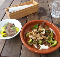 Little Joe - Pubs Perth