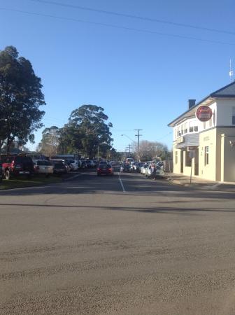 Longwarry ACT Pubs Perth