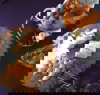 Luscious - Pubs Perth