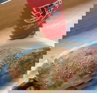 Mawsons Bakery Cafe - Pubs Perth